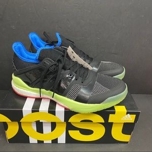 Adidas Stabil X Size 9 Volleyball Shoes Handball